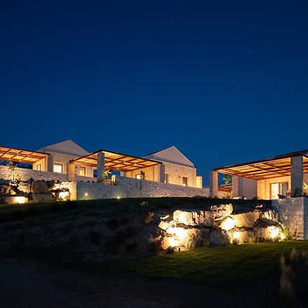 Sun Rise Villas 아몰리아니 외부 사진