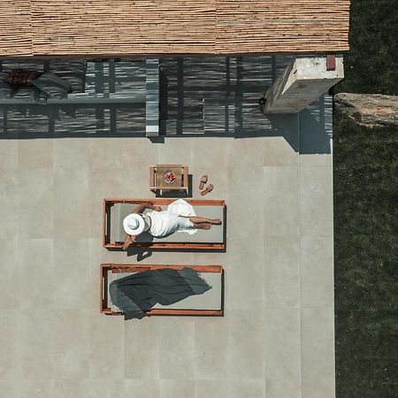 Sun Rise Villas 아몰리아니 외부 사진