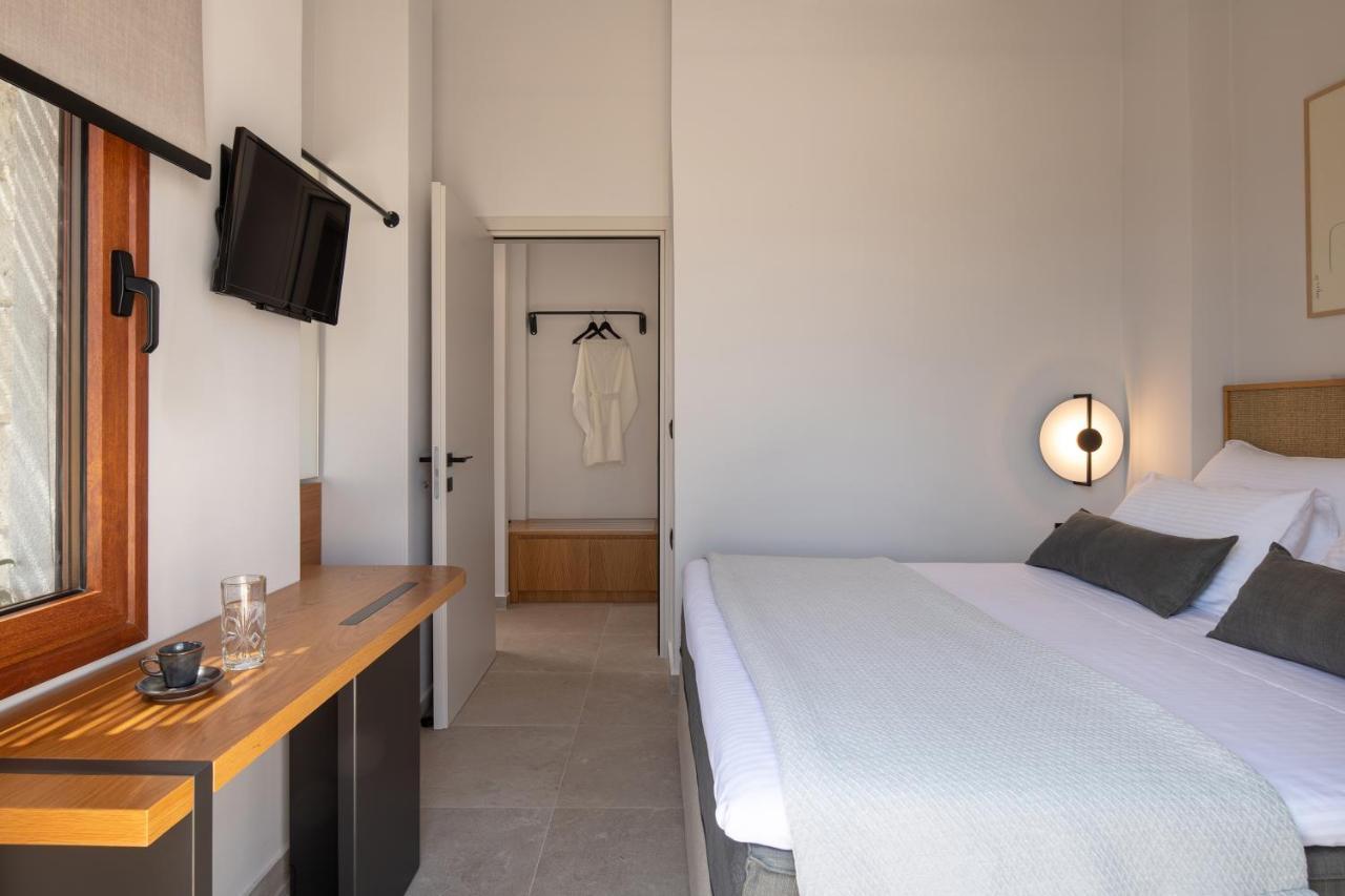 Sun Rise Villas 아몰리아니 외부 사진