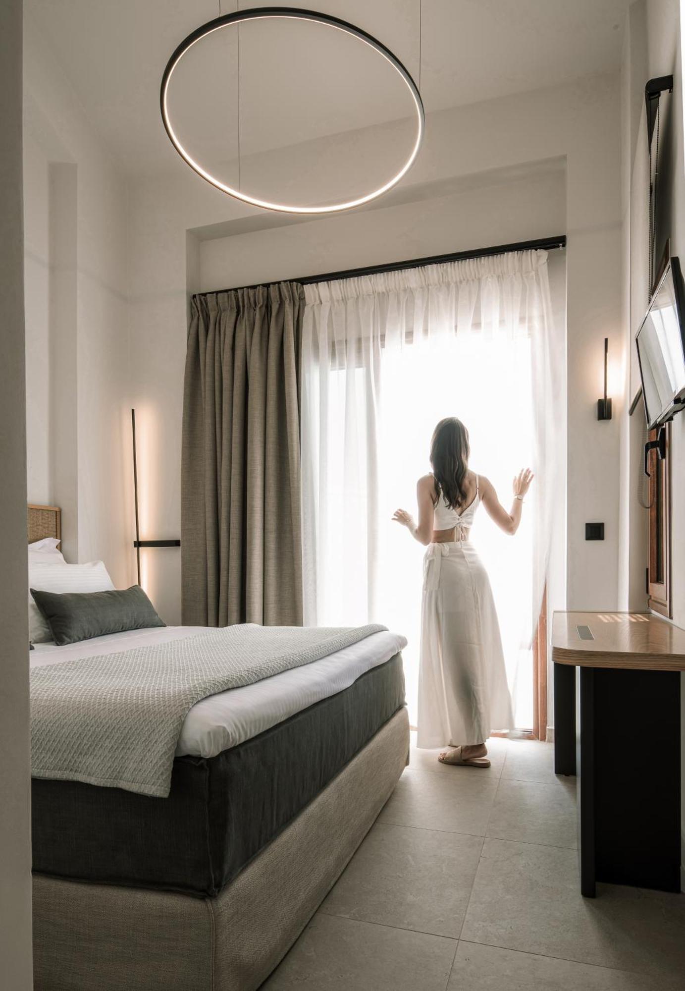 Sun Rise Villas 아몰리아니 외부 사진